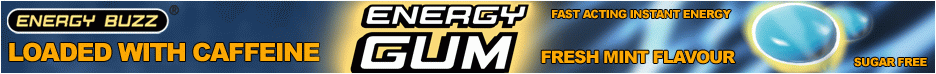 ENERGYGUM