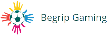 Begrip Gaming
